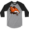 vpn orangge 3/4 Sleeve Shirt