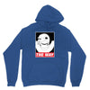 THE WAY Unisex Hoodie