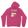 pot head Unisex Hoodie