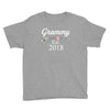 Grammy  est.2018. Youth Tee