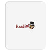 THE HOODINI Mousepad