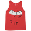lemon meme Tank Top