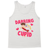 DABBİNG LEPRECHAUN Tank Top