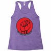 fahrie Racerback Tank