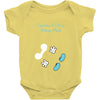 Creating a Little Disney Magic Character Baby Bodysuit