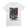 fallen Ladies Fitted T-Shirt