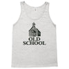 old school Tank Top