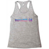 Be Different Racerback Tank