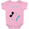 Creating a Little Disney Magic Baby Boy Baby Bodysuit