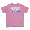 fortnite victory royale Youth Tee