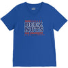 vote deez nuts V-Neck Tee