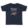 brother  the pilot the myth the legend Toddler T-shirt
