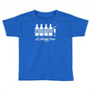 bottles 1965   mens funny Toddler T-shirt