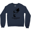 xxxtentacion 4 Crewneck Sweatshirt