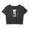 barry lyndon 1975 stanley kubrick movie Crop Top