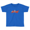 te deja fresco Toddler T-shirt