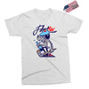 fithel six Exclusive T-shirt