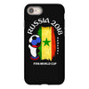 senegal national team youth 2018 fifa world cup iPhone 8