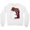 pocket protector Crewneck Sweatshirt