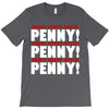 bbt knock knock penny T-Shirt