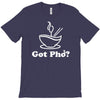 got pho&trade; (original)   asian vietnamese noddles soup food sriracha vn T-Shirt