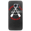 resistance is fertile activist gardener Samsung Galaxy S7 Edge
