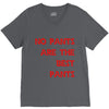 no pants are the best pants V-Neck Tee