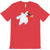 big hero 6 by lobatalobos T-Shirt