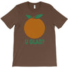 orange uglad T-Shirt