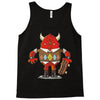 march of the monsters day 31 Tank Top