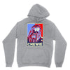 chewbacca poster, ideal gift or birthday present Hoodie