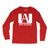 Hero Academy Long Sleeve Shirts