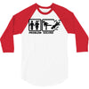 problem solved 3/4 Sleeve Shirt