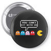 You Can't Sit Wİth Us Pin-back button
