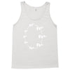 ferrous wheel Tank Top