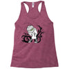 in my dreams Racerback Tank