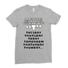 i only have sex, ideal gift, birthday present funny Ladies Fitted T-Shirt