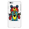 cherise iPhone 6 Plus/6s Plus Case