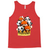pandamonium Tank Top