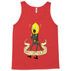 unacceptable sasas Tank Top