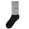 planetary chatter vectorized Socks