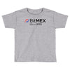 100x or gtfo bitmex edition Toddler T-shirt