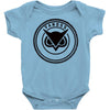 vanoss limited Baby Bodysuit