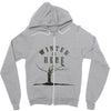 Winter (f77) Zipper Hoodie