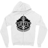 lefty's Zipper Hoodie