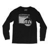 rok 101 Long Sleeve Shirts