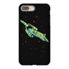 uss millennium enterprise iPhone 8 Plus