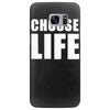 choose life wham retro 80s Samsung Galaxy S7 Edge
