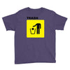 trash Youth Tee