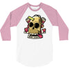 insert brain here 3/4 Sleeve Shirt